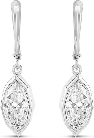 SHYMI Shymi Silver Earrings