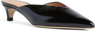 BEAUTIISOLES Gal Mule in Black at Nordstrom, Size 37.5
