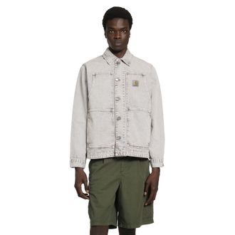 Carhartt Work in Progress OG Double Front Jacket