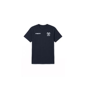 Freddy T-Shirt Allenamento Unisex Vero Volley 2026-27