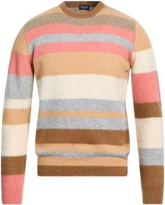 Drumohr KNITWEAR - Jumpers on YOOX.COM