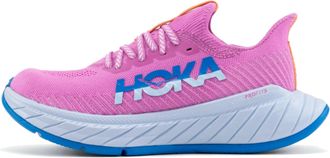 Hoka One One (WMNS) HOKA ONE ONE Carbon X 3 Cyclamen Impala 1123193-CIMP