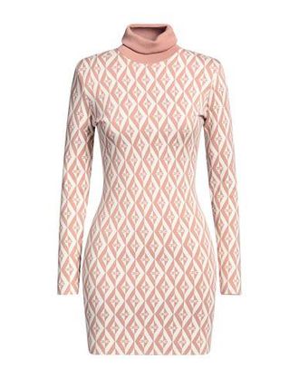 Elisabetta Franchi DRESSES - Mini dresses on YOOX.COM