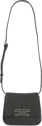 Elisabetta Franchi Dames, Tassen, Zwart, Maat: ONE Size
