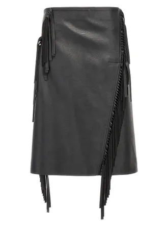 【送料&関税込】Stella McCartney Tuxedo Band Skirt Stella McCartney Tuxedo Band Skirt from $585.00 - on Stylight