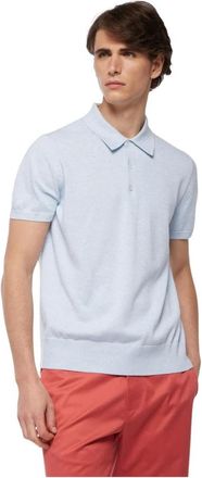 Brooks Brothers Uomo, Maglie, Blu, L, new