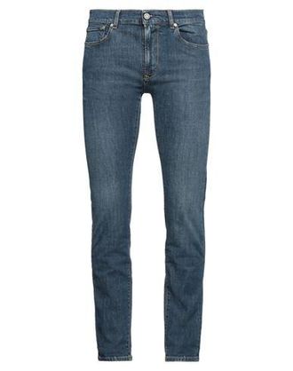 TELA GENOVA BOTTOMWEAR - Jeans on YOOX.COM