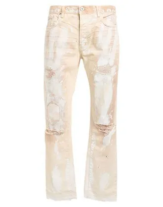 Gallery Dept. BOTTOMWEAR - Pantaloni jeans su YOOX.COM