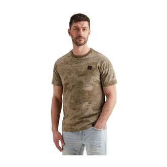 PME Legend Heren, Tops, Groen, Maat: 3XL Jersey