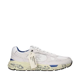 Premiata Sneakers, male, White, Size: 10 US Mase 25