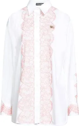 Dolce & Gabbana TOPS - Hemden auf YOOX.COM