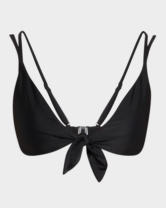 Ramy Brook Nichelle Bikini Top