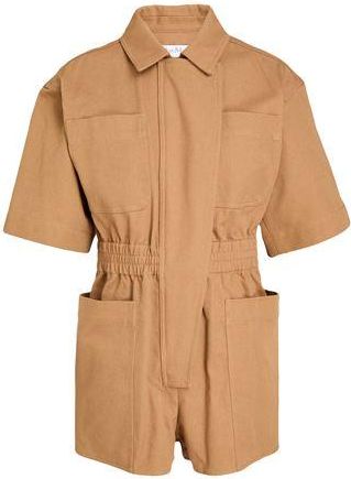 Max Mara TUTE E SALOPETTE - Tute Corte su YOOX.COM