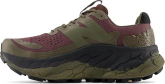 New Balance Fresh Foam X More Trail v3 Green MTMORNAD