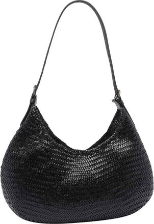 Dragon Diffusion Luna Mezza Shoulder Bag
