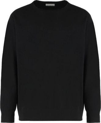 Dries Van Noten Cashmere Jumper