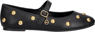 Michael Kors Donna, Scarpe, Nero, 40 EU, new