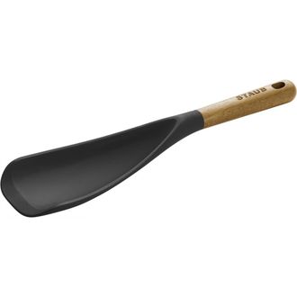 Zwilling Zwilling Marquina Plus Sart&eacute;n, Aluminio, Negro, 28 Cm