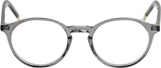 Kaleos Kele 004 Bril - unisex - Brillen - Grijs - ONE Size - Accessoires
