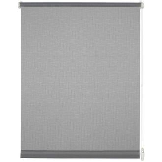 Gardinia Gardinia EASYFIX Rollo Uni Tenda a Rullo con Morsetto di Fissaggio o Adesiva, Per Luce Diurna, Opaca, Kit di Montaggio Incluso, EASYFIX Tenda a Rullo