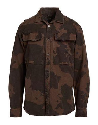 G-Star TOPWEAR - Shirts on YOOX.COM
