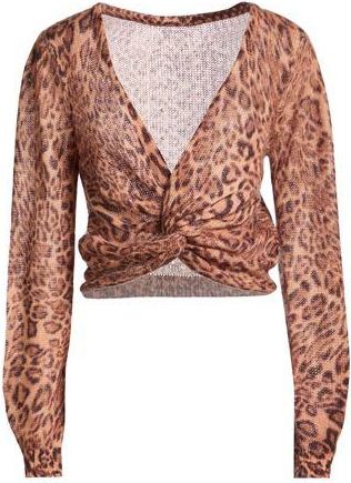 Twin-Set MAGLIERIA - Cardigan su YOOX.COM
