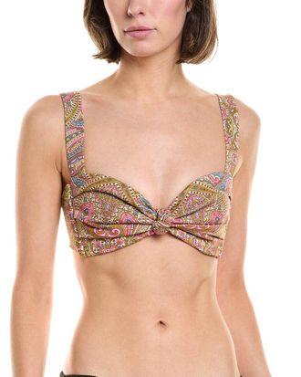 Montce Swim Hayden Bikini Top