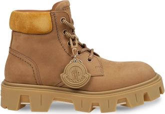 Moncler Uomo, Scarpe, Marrone, 42 EU, new