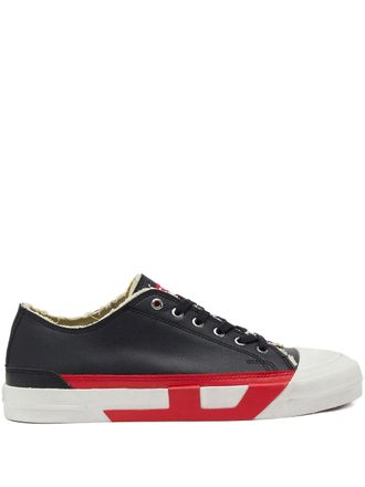 Diesel D-Verse S-D-Verse Low II Sneakers