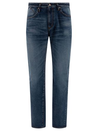 Nonnative Jeans
