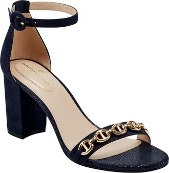 Bandolino Abilyn 2 New Luxe Navy BNABILYN2-400 Womens