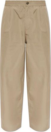 Emporio Armani Uomo, Pantaloni, Beige, XL, new