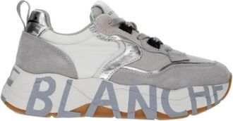 Voile Blanche Mujer, Zapatos, Multicolor, Talla: 36 EU