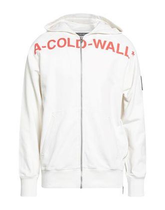 A-Cold-Wall* CAMISETAS Y TOPS - Sudaderas en YOOX.COM