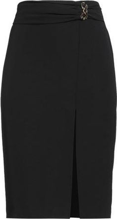 Simona Corsellini PARTES DE ABAJO - Faldas midi en YOOX.COM