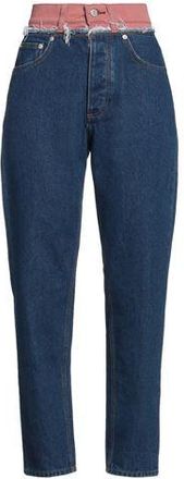 Mauro Grifoni BOTTOMWEAR - Jeans on YOOX.COM