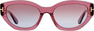 Tom Ford FT1086 Sunglasses - Pink