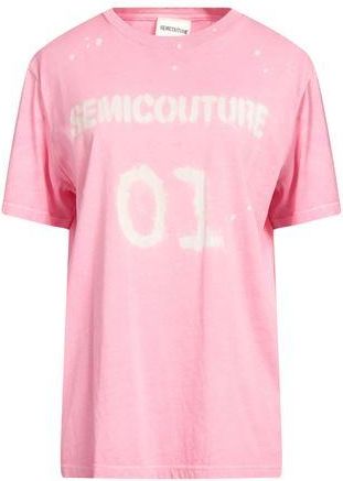Semicouture CAMISETAS Y TOPS - Camisetas en YOOX.COM