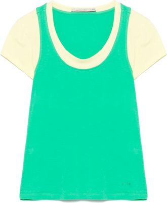 Paloma Wool Marion top - 500 GREEN