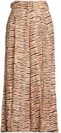 Faithfull The Brand BOTTOMWEAR - Trousers on YOOX.COM
