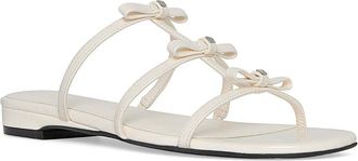 Rebecca Minkoff Bow Flat Sandal