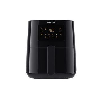 Philips Freidora De Aire Philips Ovi Hd 9252/90 Rapid Air De 1400 W, Sin Grasa