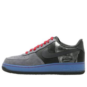 Nike Air Force 1 Premium 07 Parker New Six 315608-001