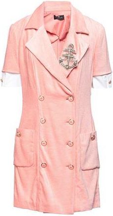 Elisabetta Franchi VESTIDOS - Minivestidos en YOOX.COM