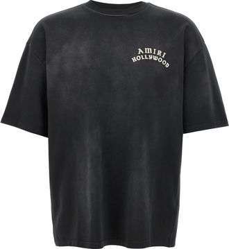 Amiri Mens Hollywood T-Shirt