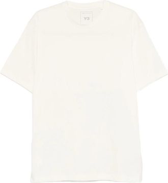 Yohji Yamamoto Reg Ss T-Shirt
