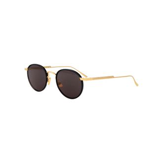 Bottega Veneta Panthos Sunglasses