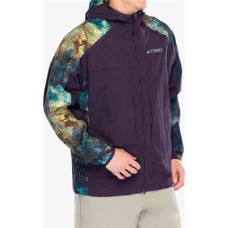 adidas Cortavientos Adidas Terrex Ng Wind.rdy Chaqueta Xl