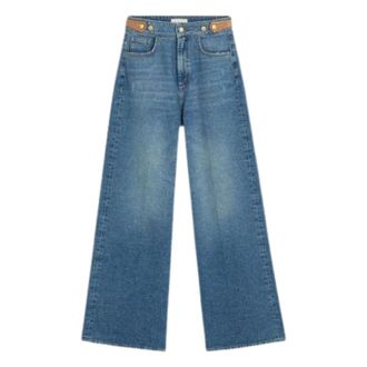 JOSH V Gloria Jeans - - Jeans - Donna - Blu - XL