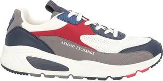 A|X Armani Exchange Sneakers